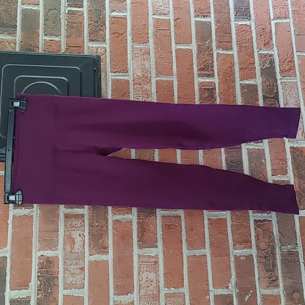 Victoria's Secret Ribbed Legging Size S
